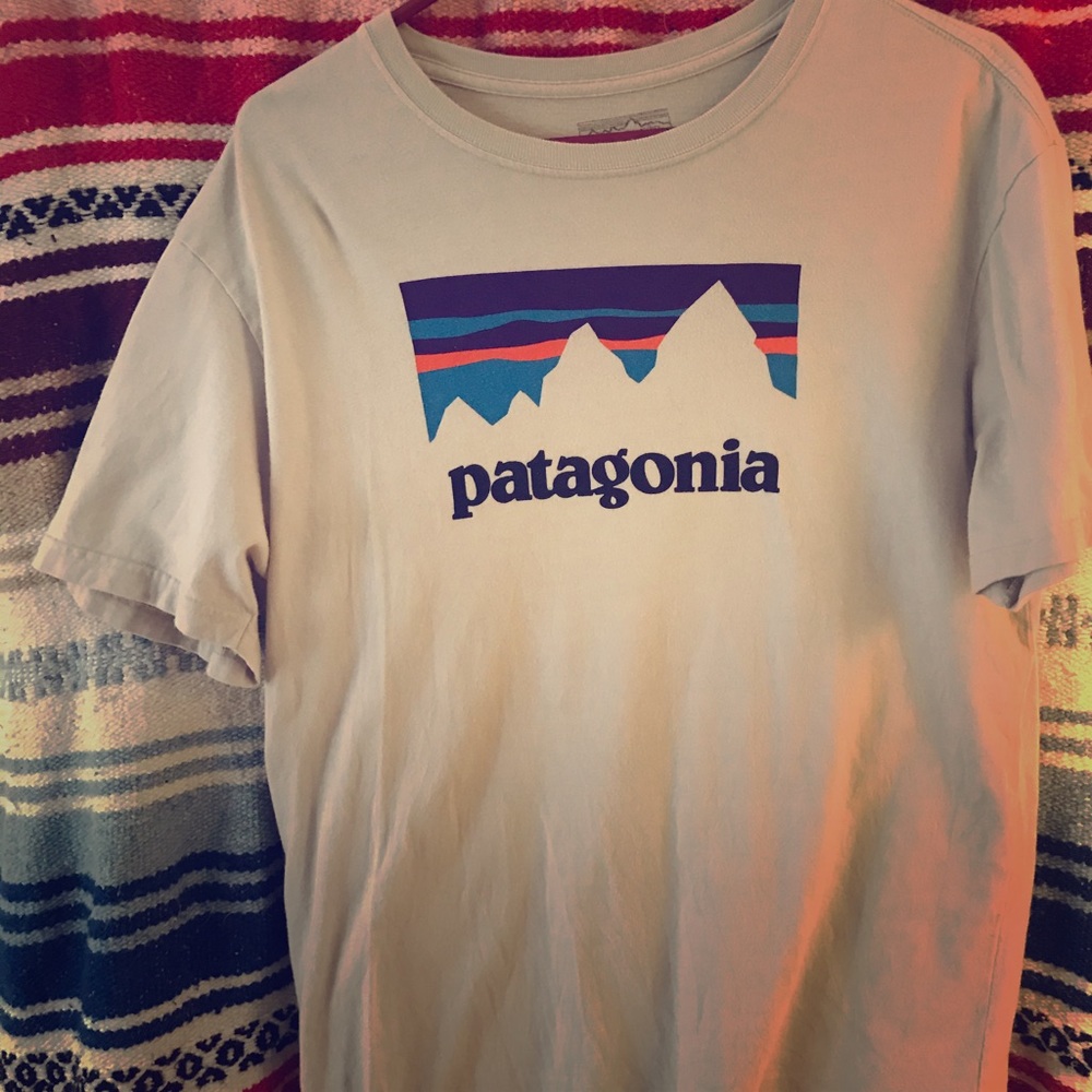 Patagonia Shirt